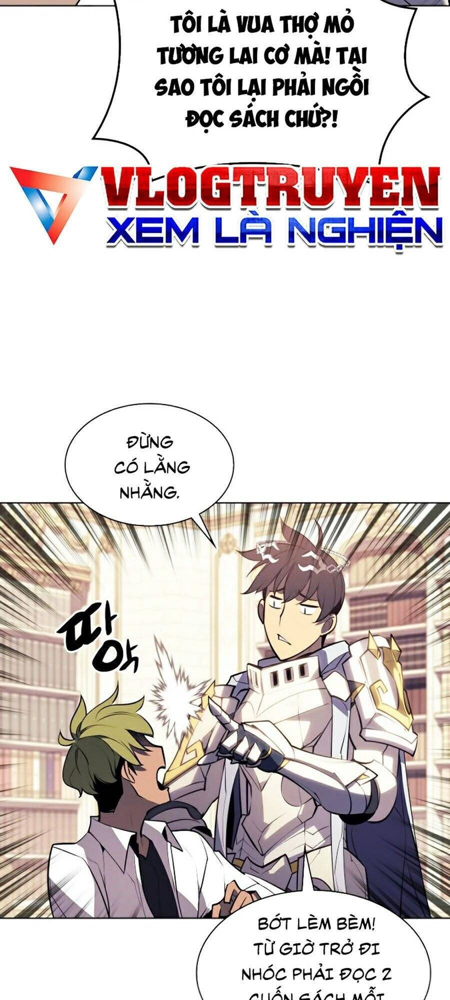 Thợ Rèn Huyền Thoại Chapter 86 - 101