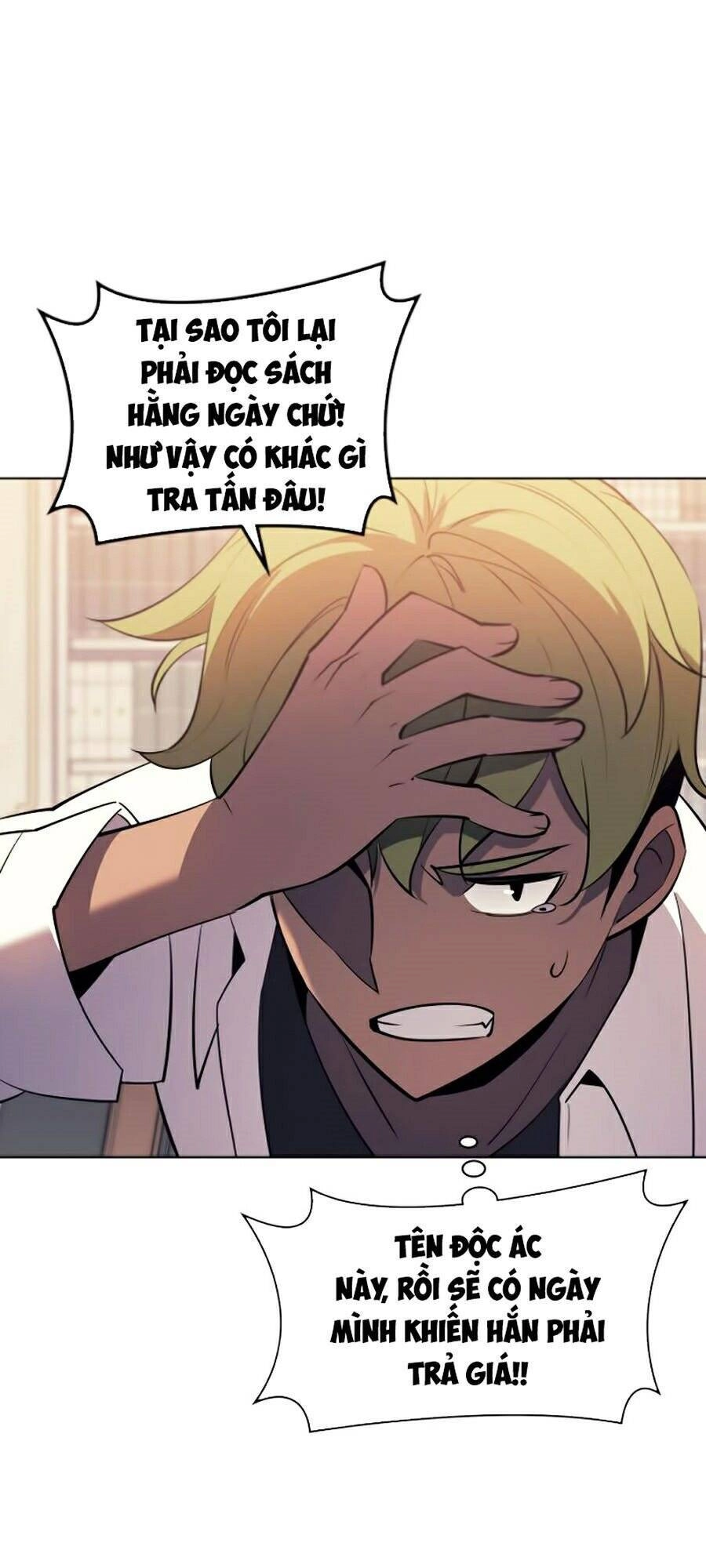 Thợ Rèn Huyền Thoại Chapter 86 - 103