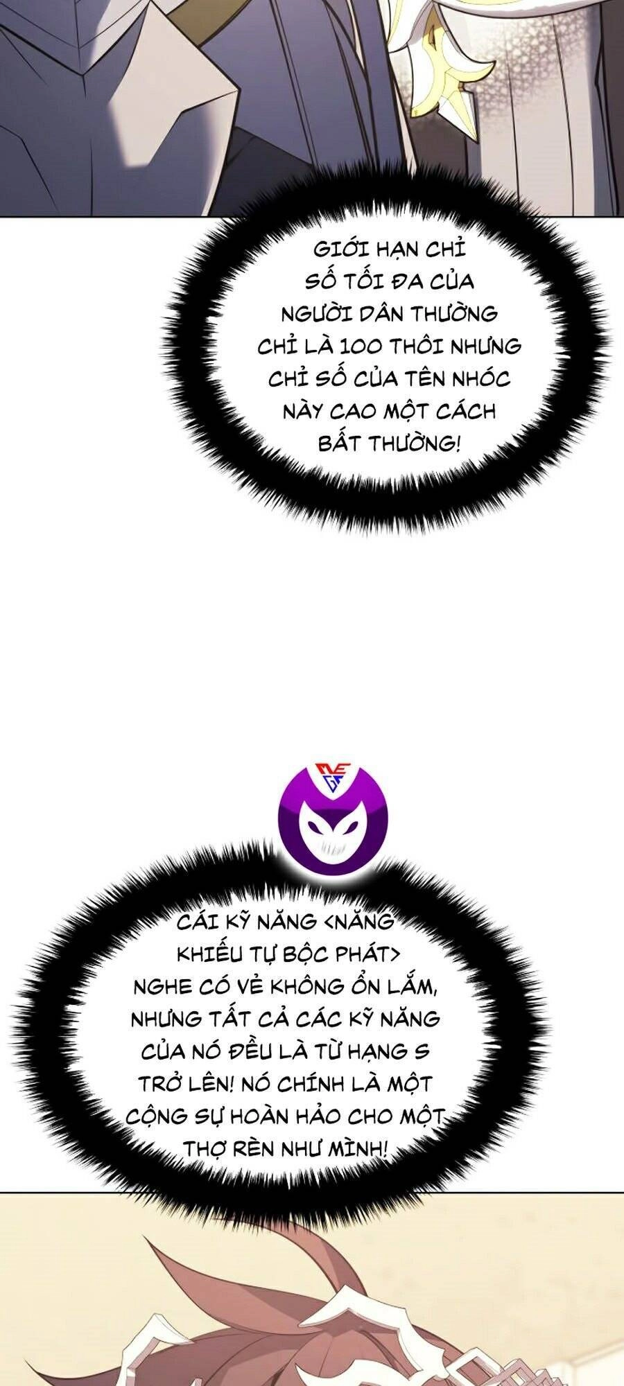 Thợ Rèn Huyền Thoại Chapter 86 - 113