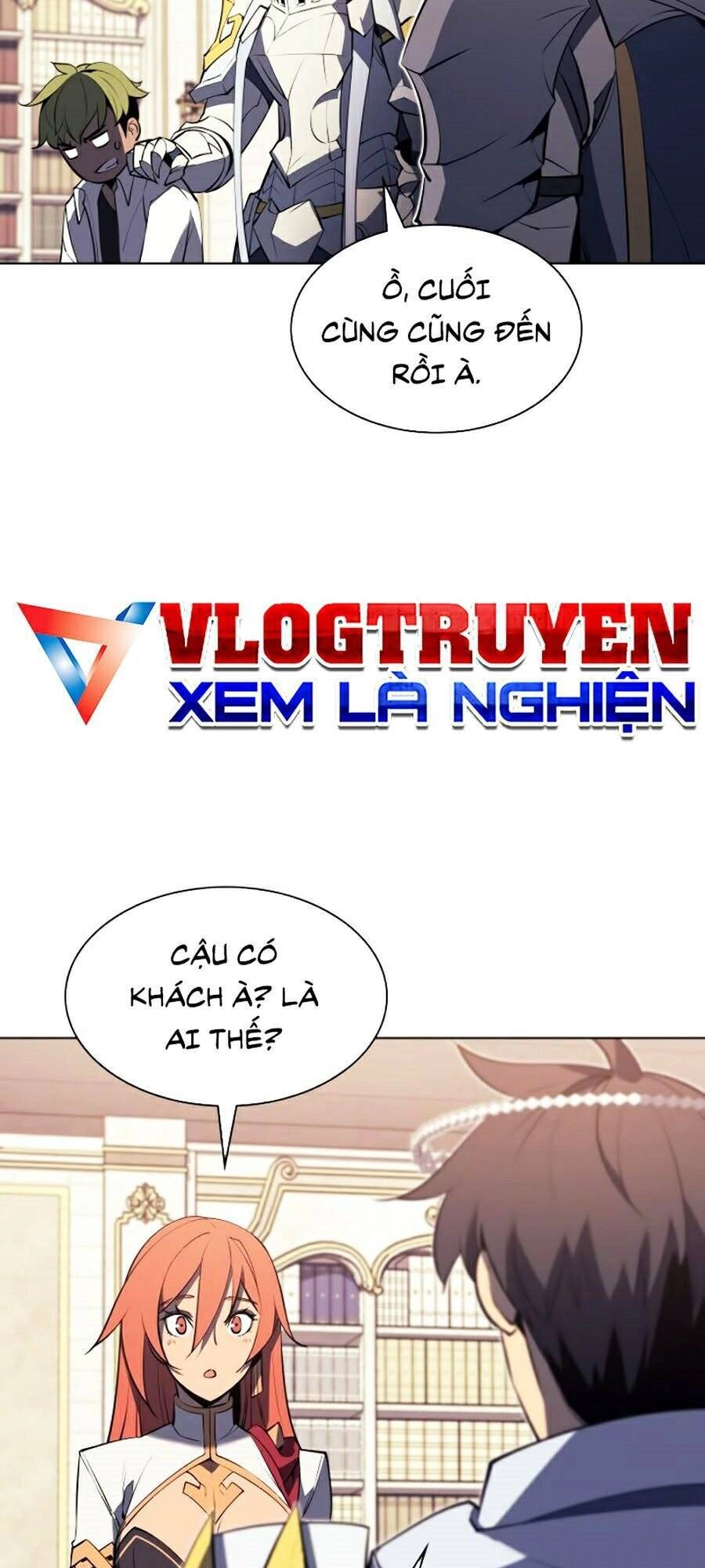 Thợ Rèn Huyền Thoại Chapter 86 - 117