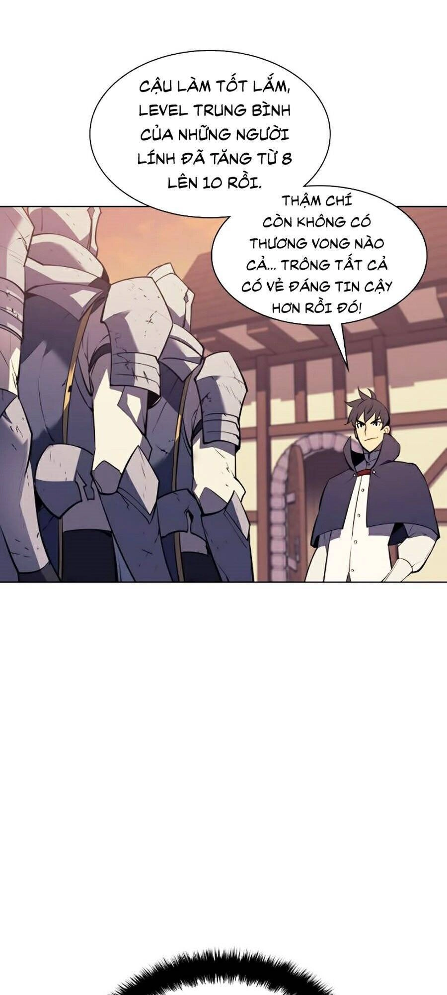 Thợ Rèn Huyền Thoại Chapter 86 - 127