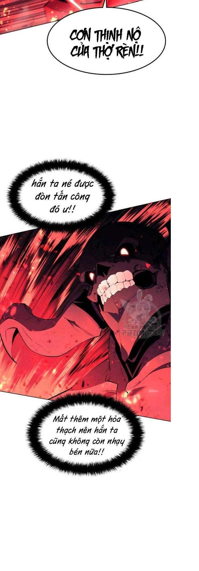 Thợ Rèn Huyền Thoại Chapter 91 - 13