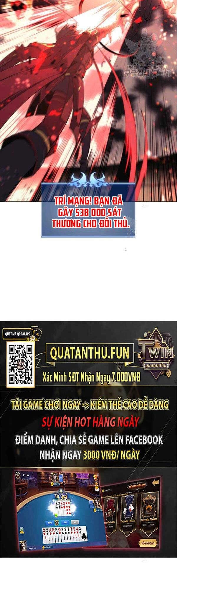 Thợ Rèn Huyền Thoại Chapter 91 - 15