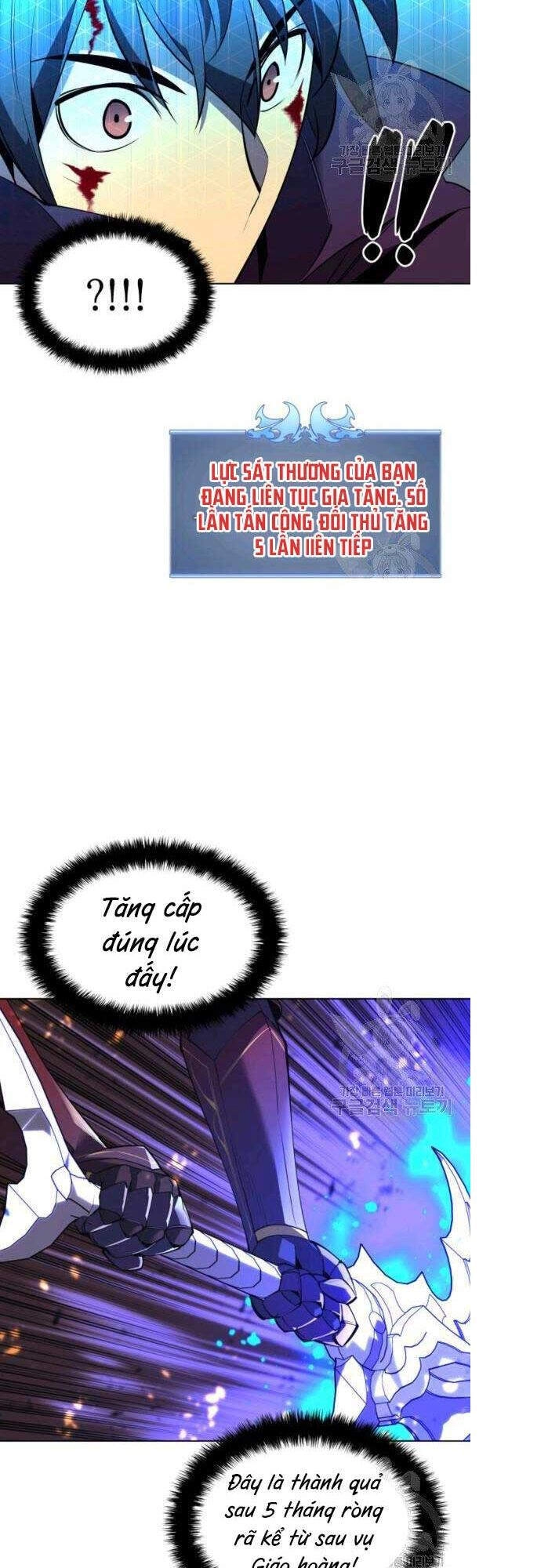 Thợ Rèn Huyền Thoại Chapter 91 - 19