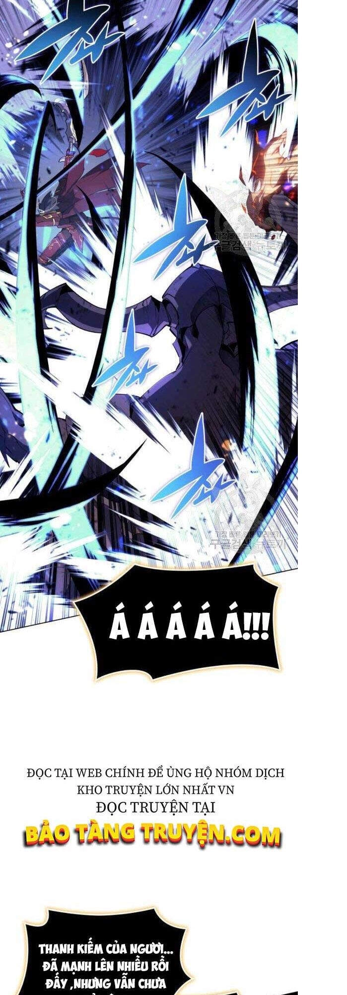 Thợ Rèn Huyền Thoại Chapter 91 - 21