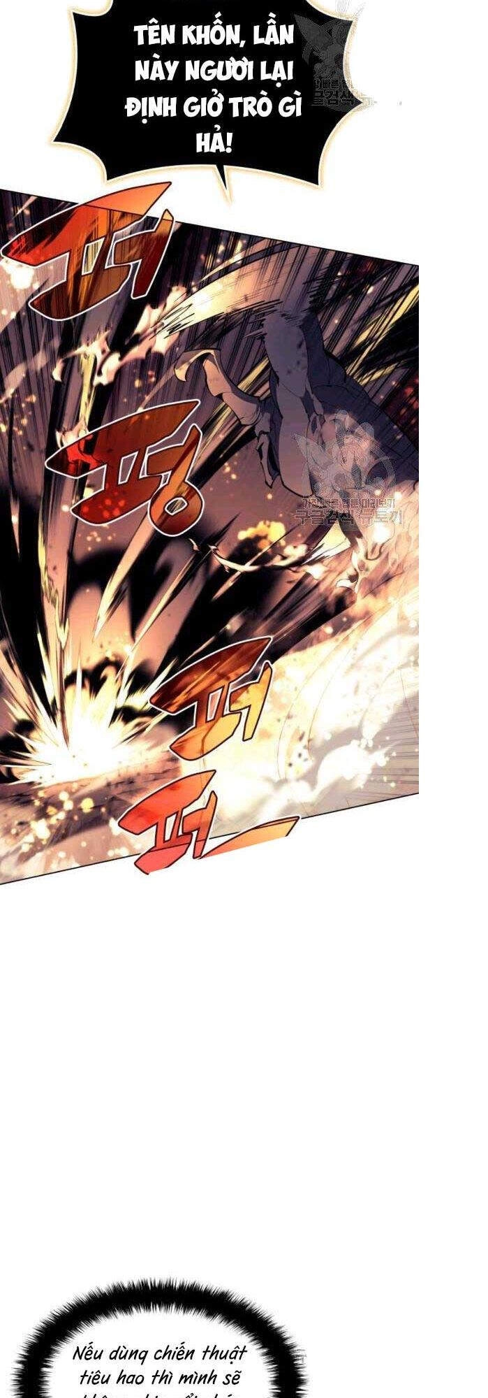 Thợ Rèn Huyền Thoại Chapter 91 - 27