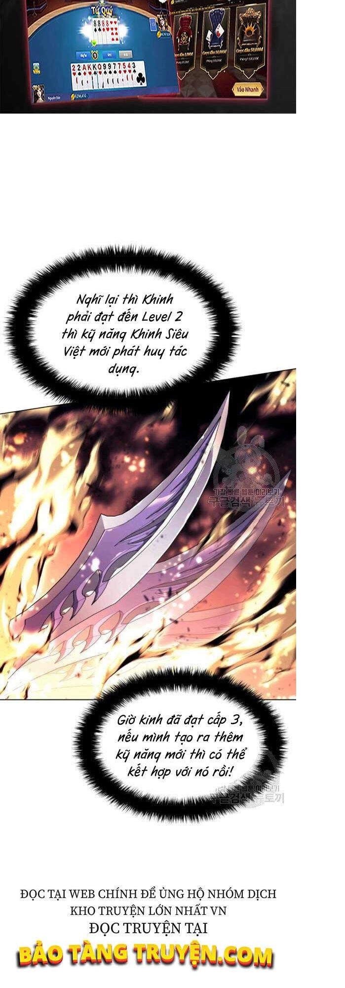 Thợ Rèn Huyền Thoại Chapter 91 - 31