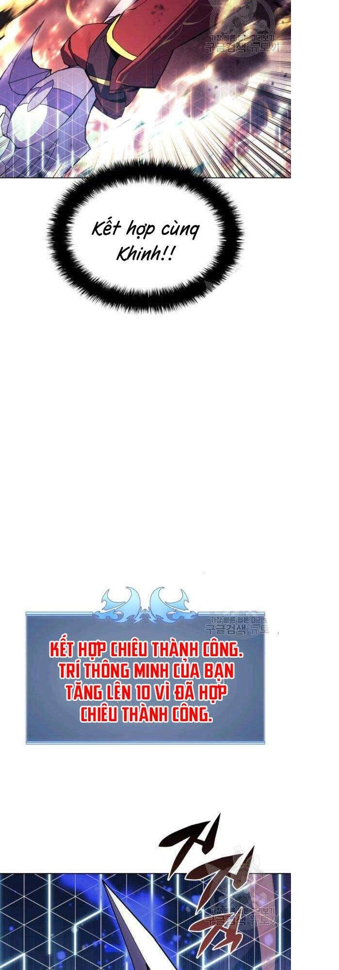 Thợ Rèn Huyền Thoại Chapter 91 - 33