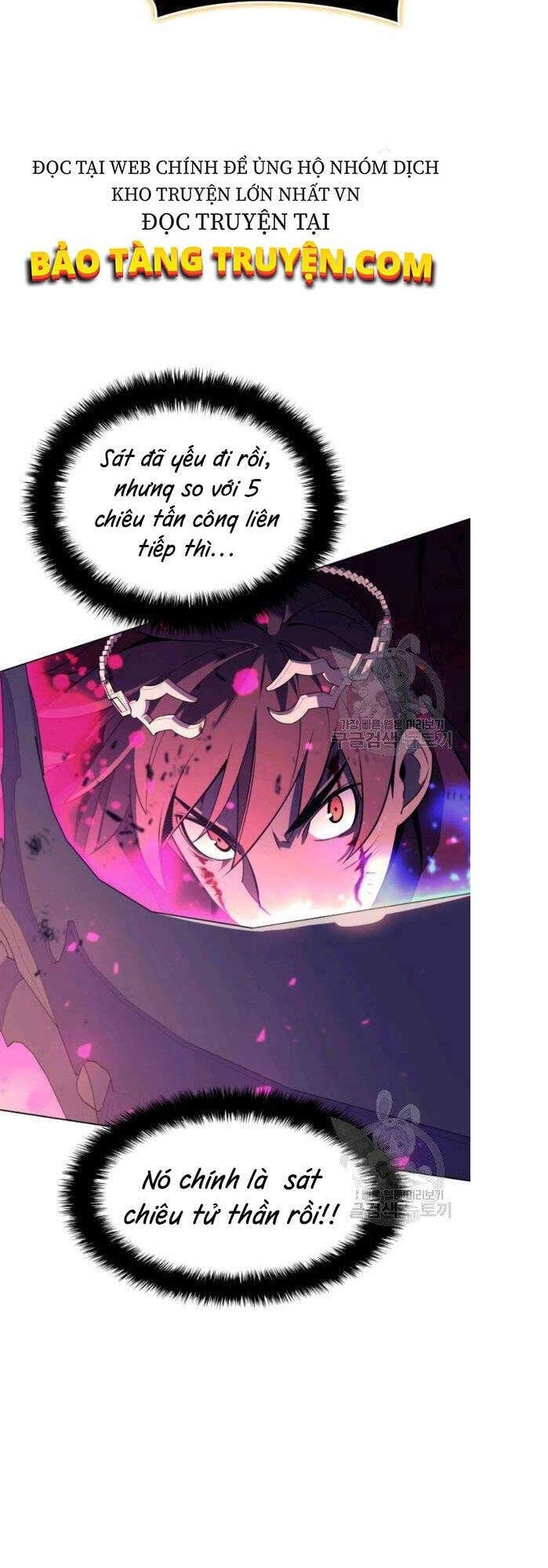 Thợ Rèn Huyền Thoại Chapter 91 - 39