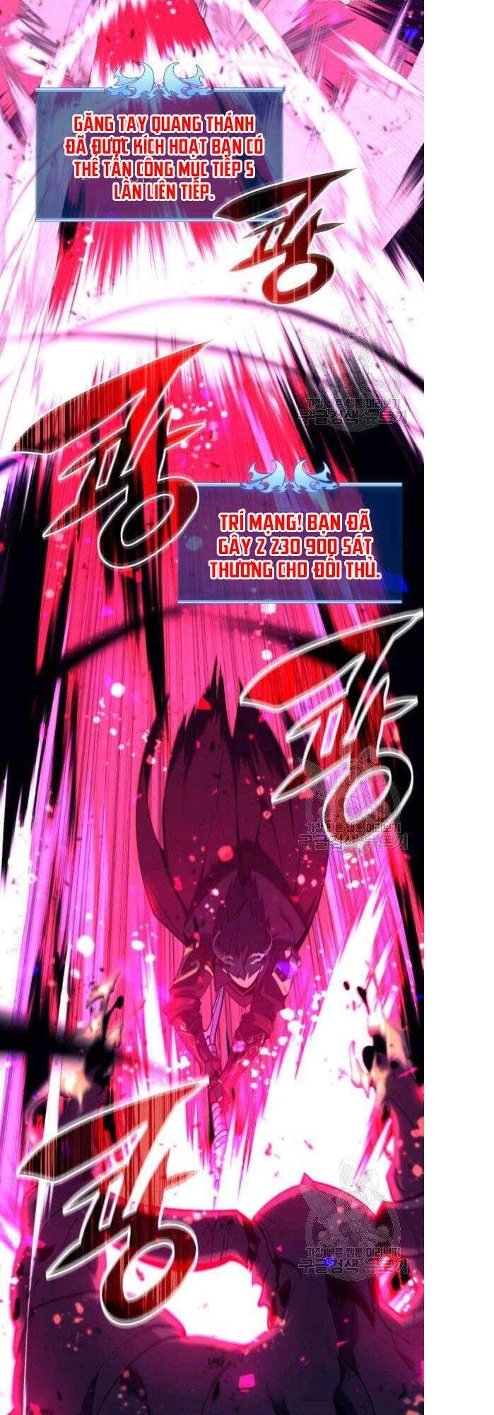 Thợ Rèn Huyền Thoại Chapter 91 - 45