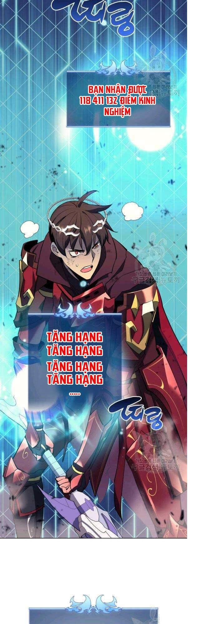 Thợ Rèn Huyền Thoại Chapter 91 - 55