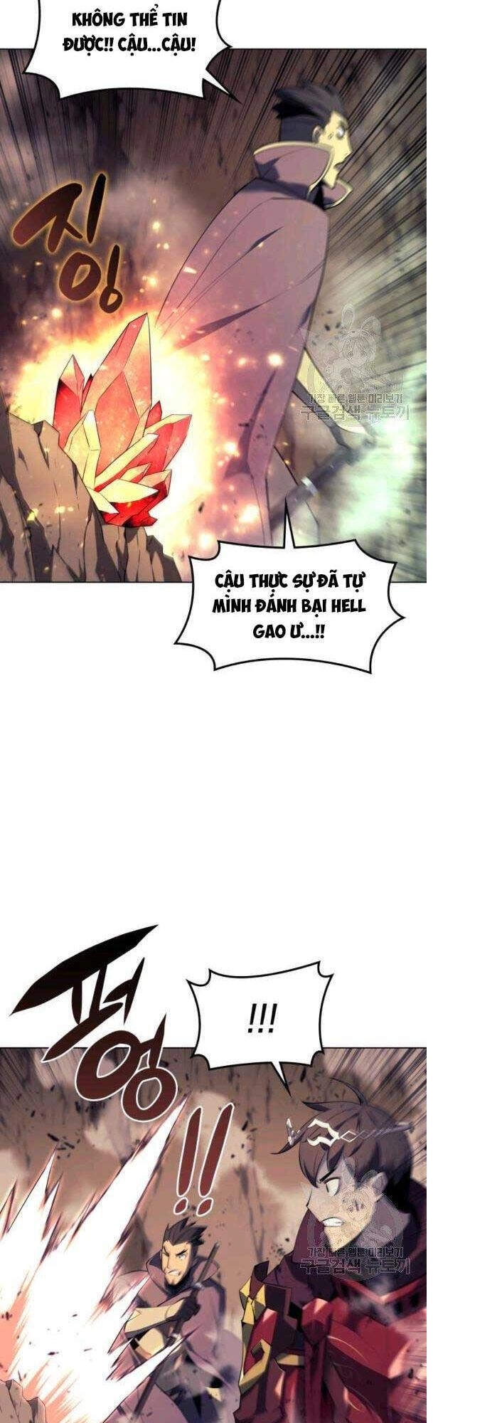 Thợ Rèn Huyền Thoại Chapter 91 - 57