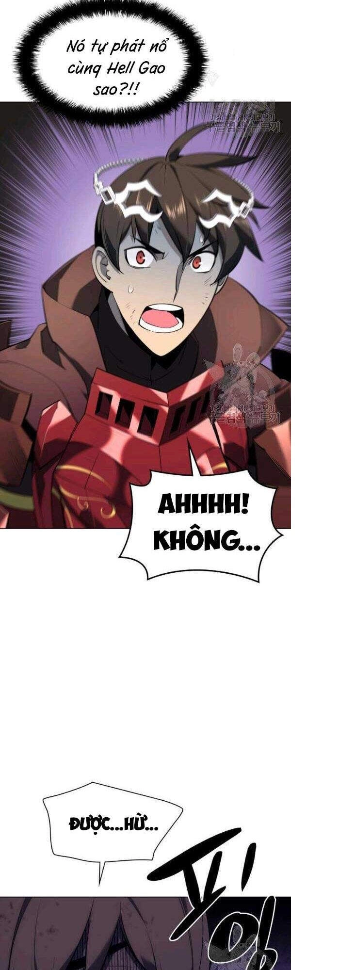 Thợ Rèn Huyền Thoại Chapter 91 - 59