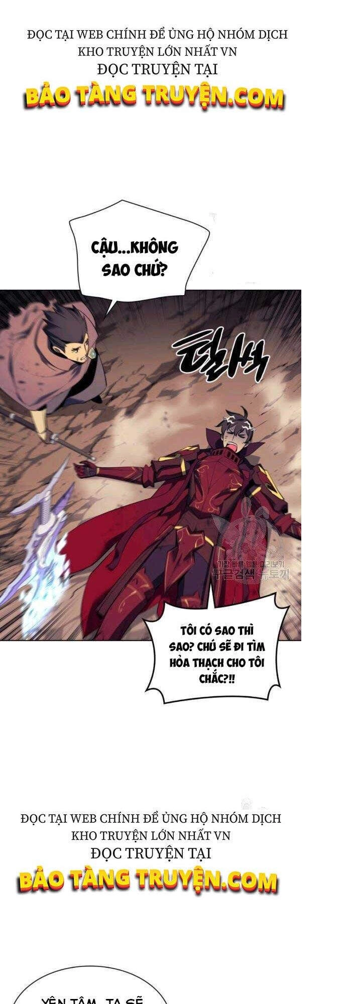 Thợ Rèn Huyền Thoại Chapter 91 - 61