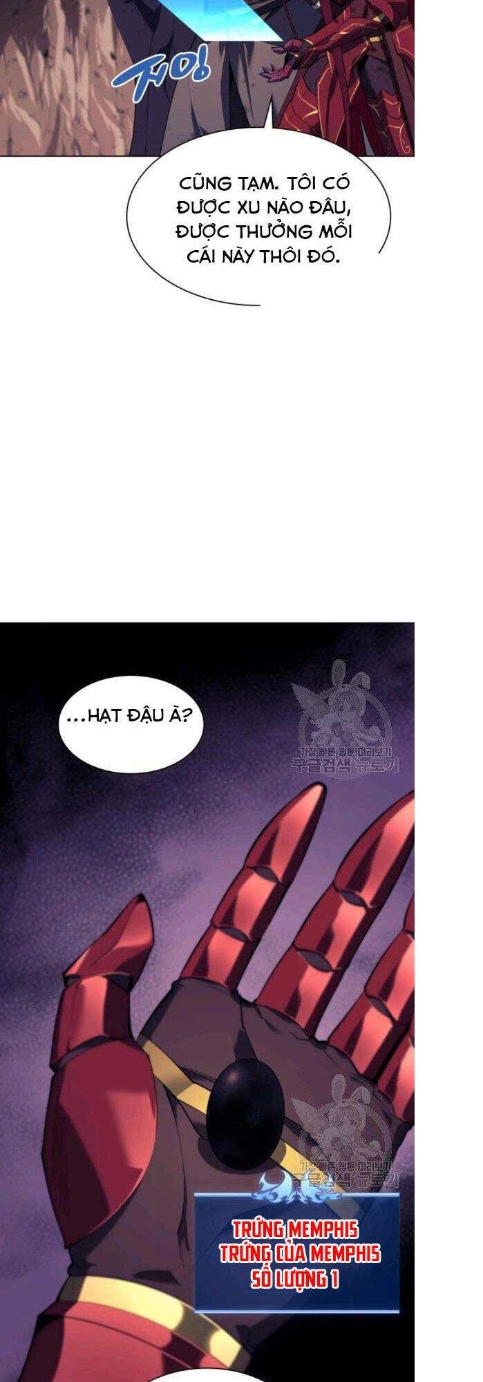 Thợ Rèn Huyền Thoại Chapter 91 - 65