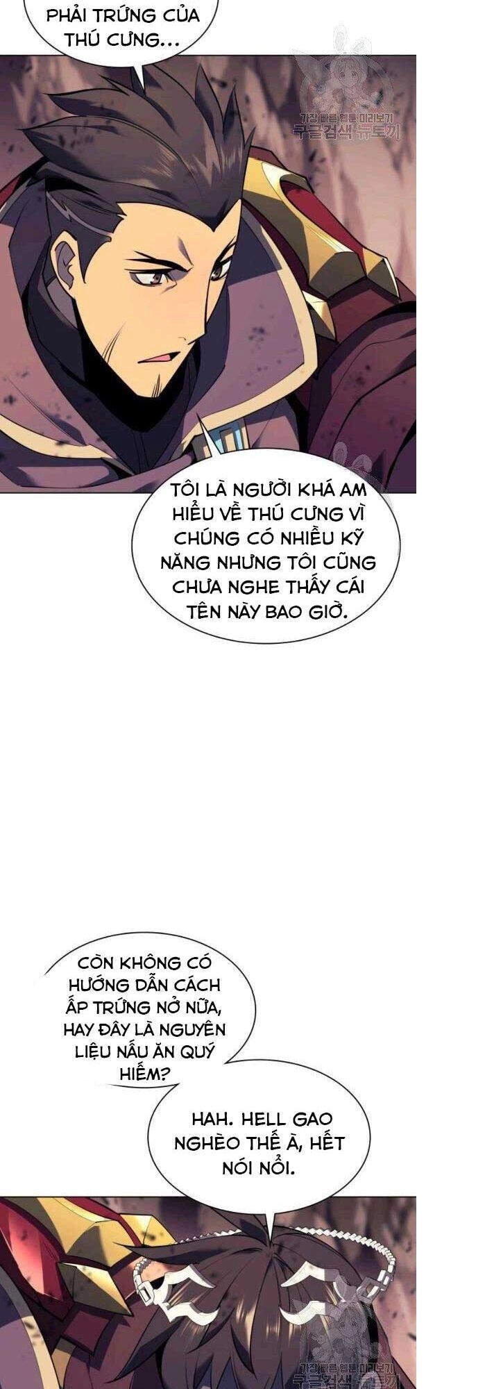 Thợ Rèn Huyền Thoại Chapter 91 - 67