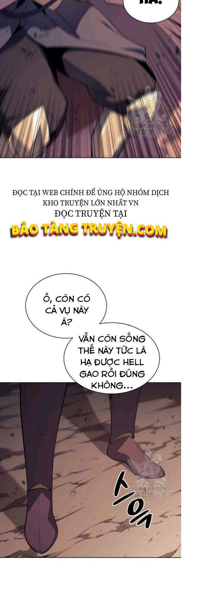 Thợ Rèn Huyền Thoại Chapter 91 - 73
