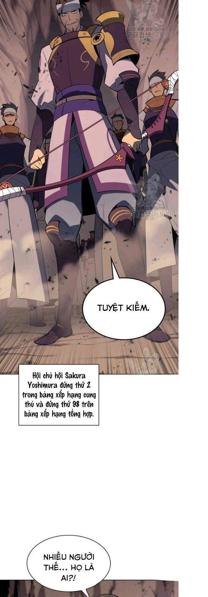 Thợ Rèn Huyền Thoại Chapter 91 - 75