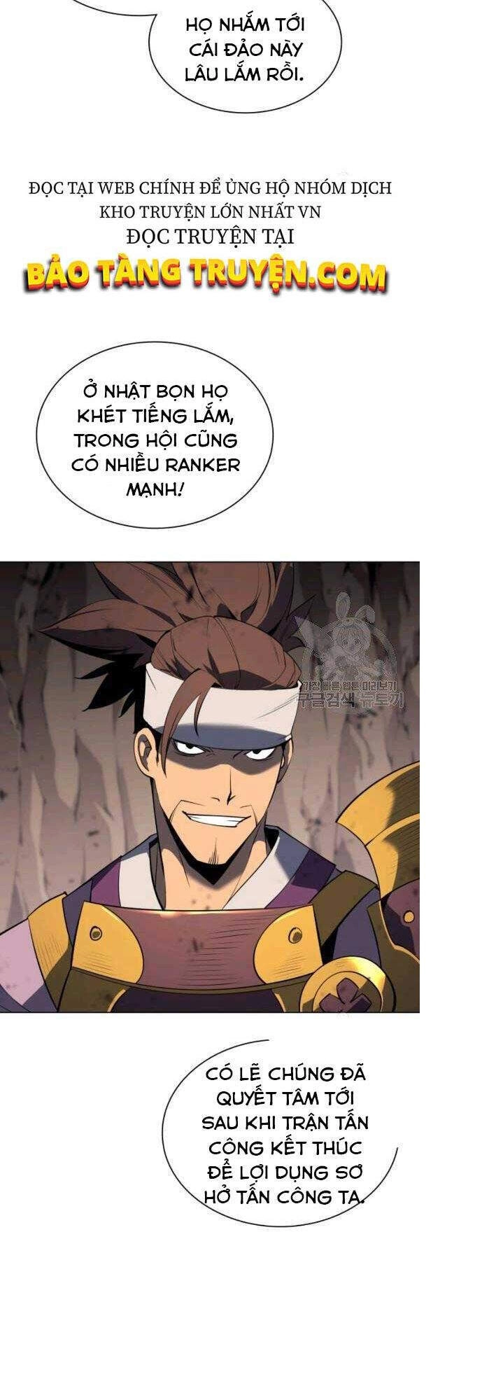 Thợ Rèn Huyền Thoại Chapter 91 - 77