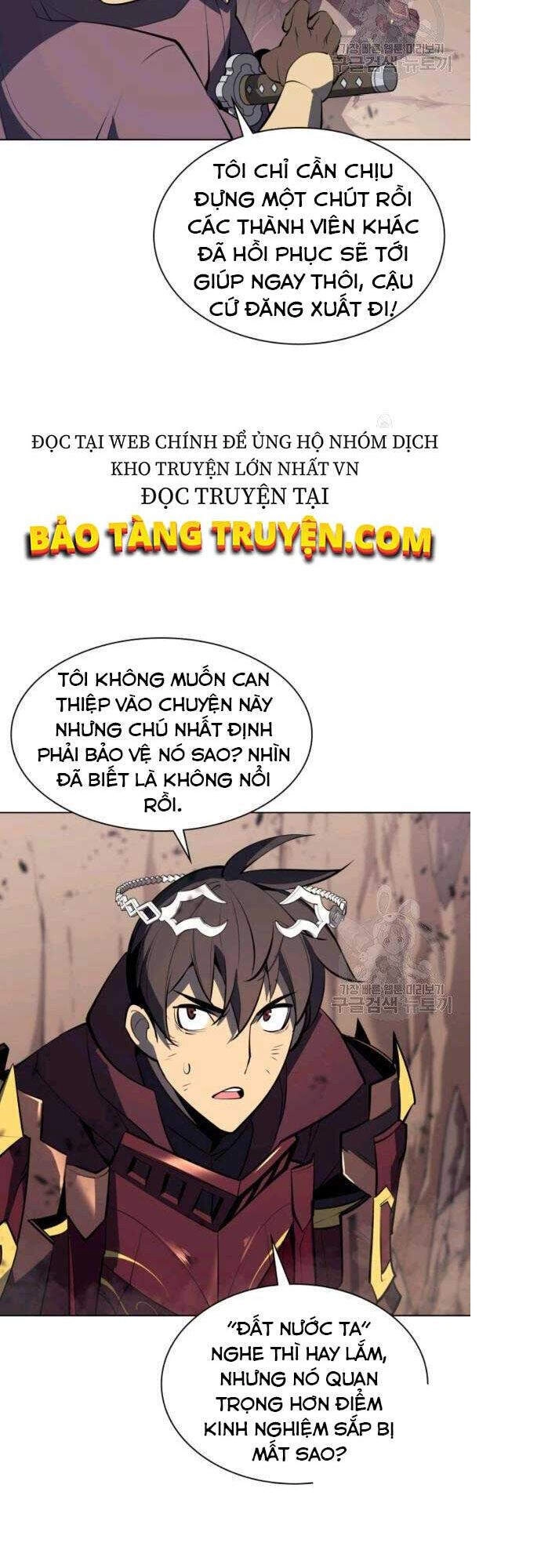 Thợ Rèn Huyền Thoại Chapter 91 - 79