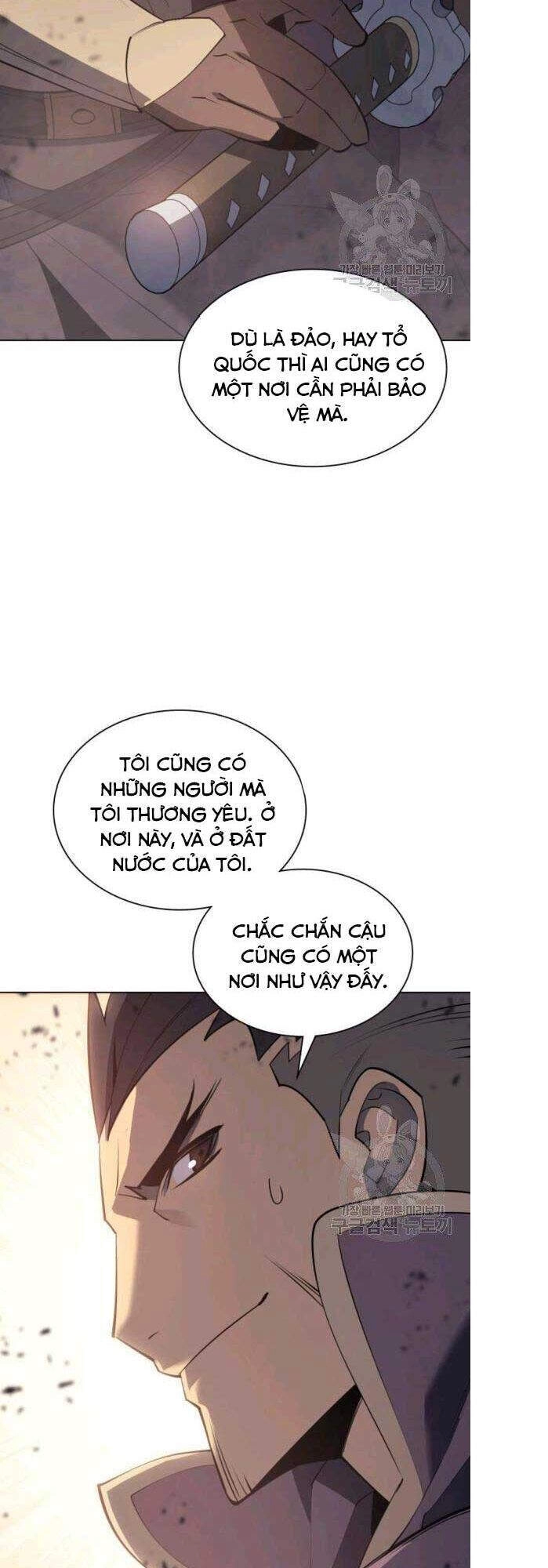 Thợ Rèn Huyền Thoại Chapter 91 - 81