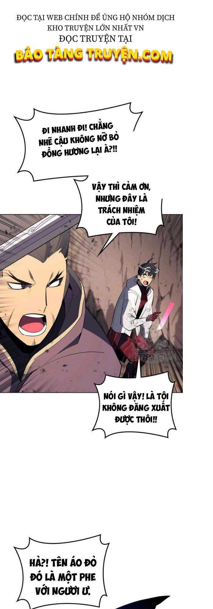 Thợ Rèn Huyền Thoại Chapter 91 - 91