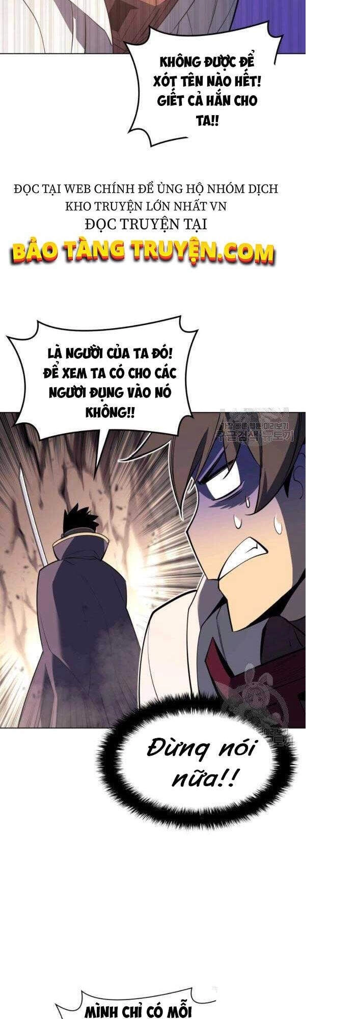 Thợ Rèn Huyền Thoại Chapter 91 - 93