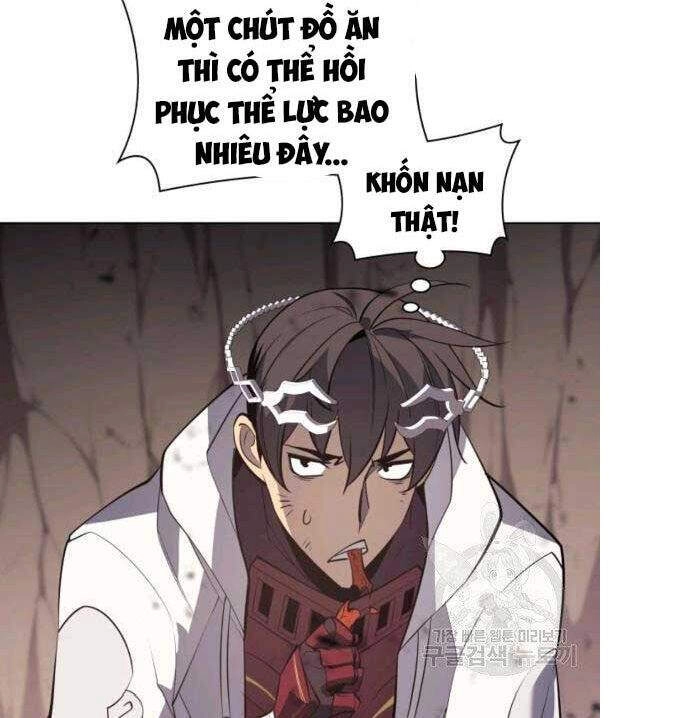 Thợ Rèn Huyền Thoại Chapter 91 - 94