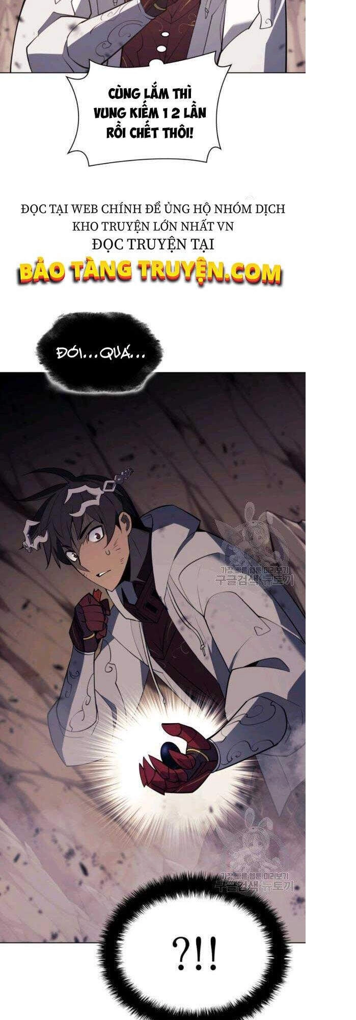 Thợ Rèn Huyền Thoại Chapter 91 - 95