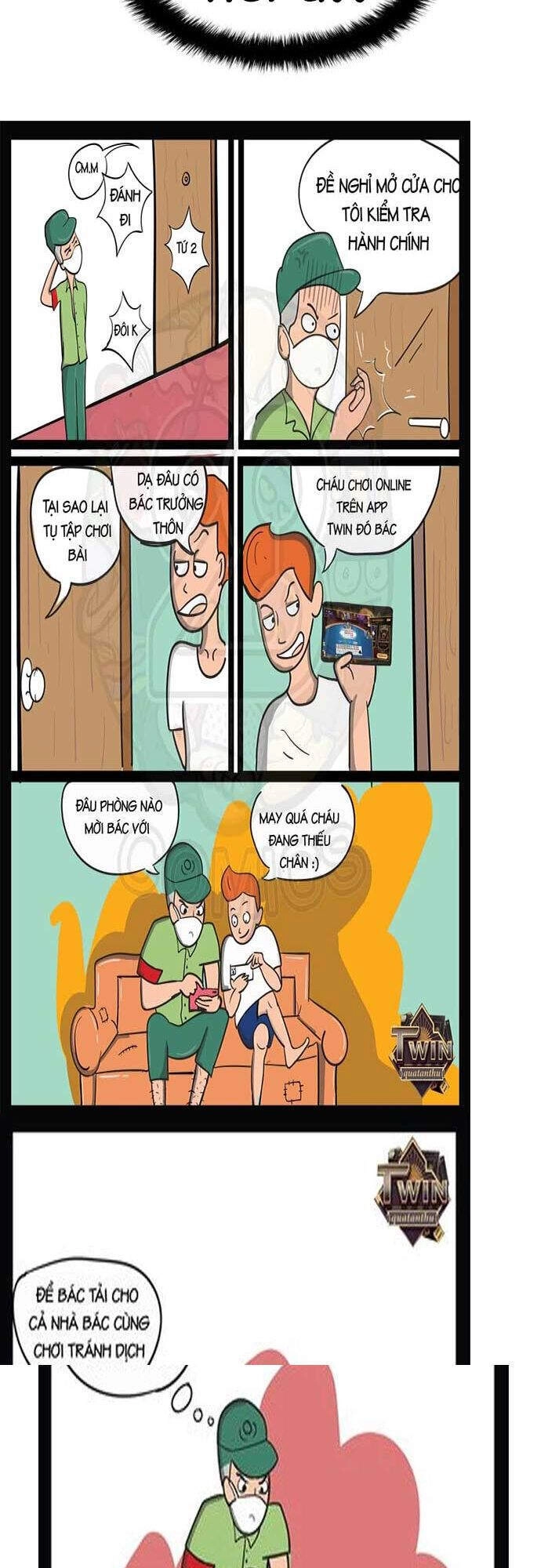 Thợ Rèn Huyền Thoại Chapter 91 - 99