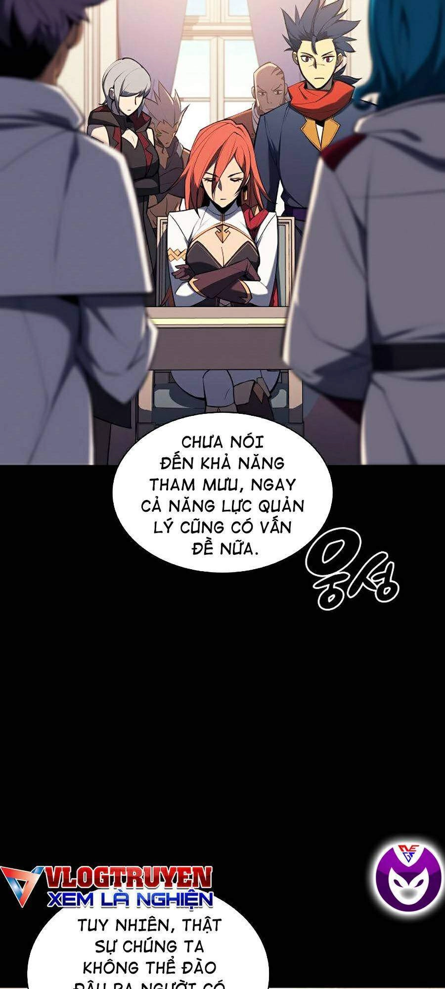 Thợ Rèn Huyền Thoại Chapter 107 - 5