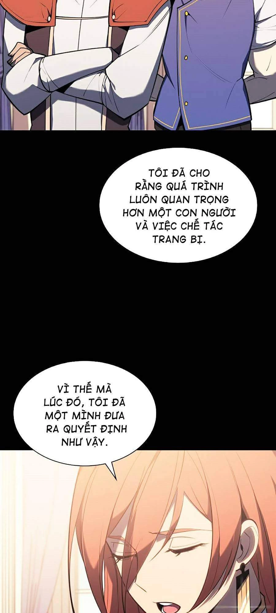 Thợ Rèn Huyền Thoại Chapter 107 - 9