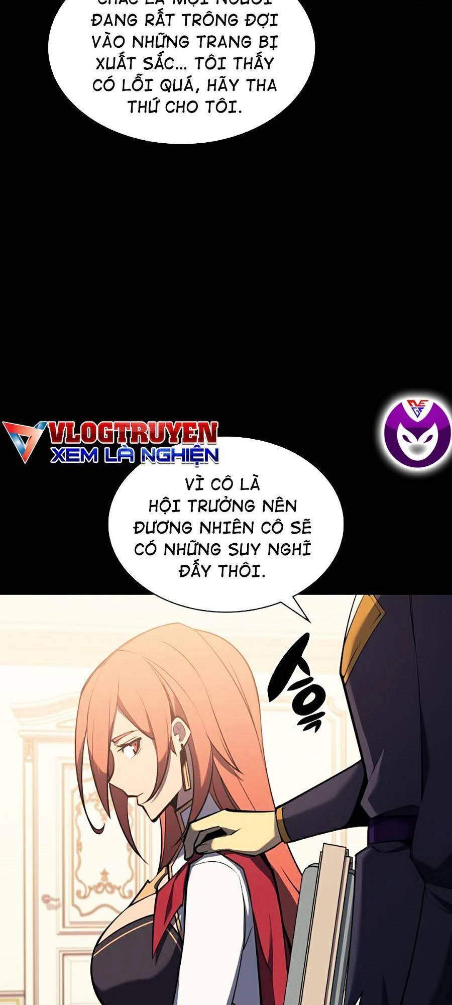 Thợ Rèn Huyền Thoại Chapter 107 - 11