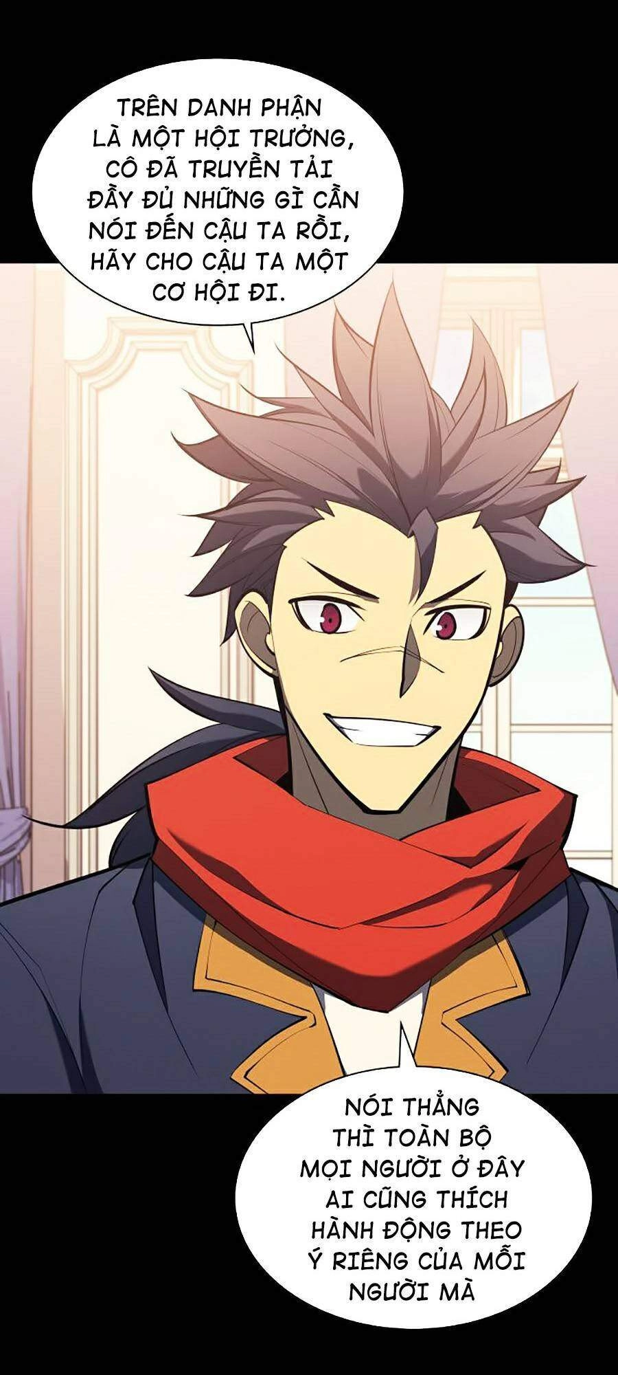 Thợ Rèn Huyền Thoại Chapter 107 - 17