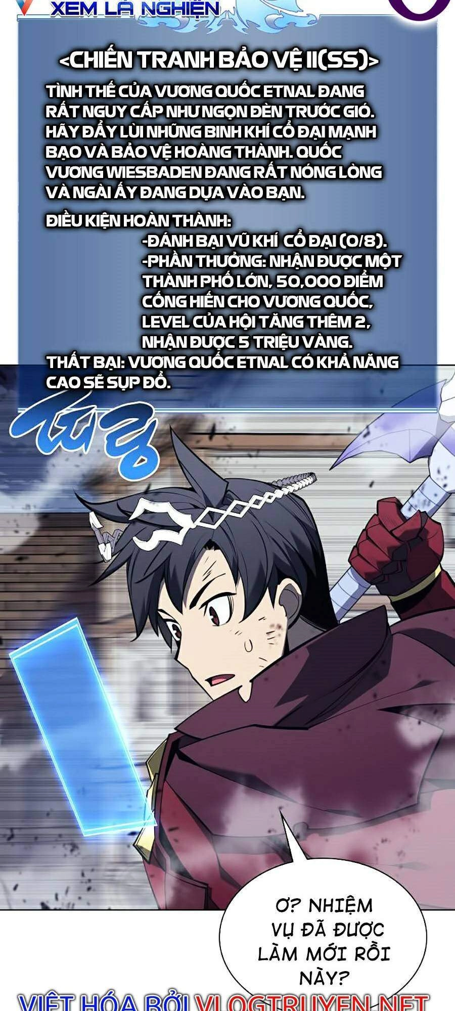 Thợ Rèn Huyền Thoại Chapter 107 - 39