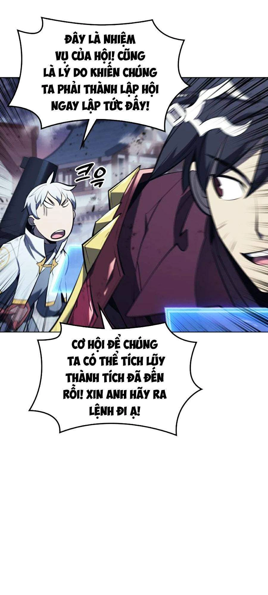 Thợ Rèn Huyền Thoại Chapter 107 - 41