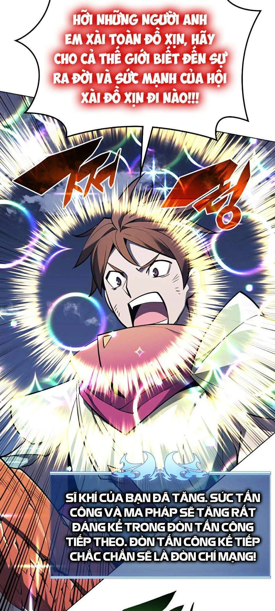 Thợ Rèn Huyền Thoại Chapter 107 - 45