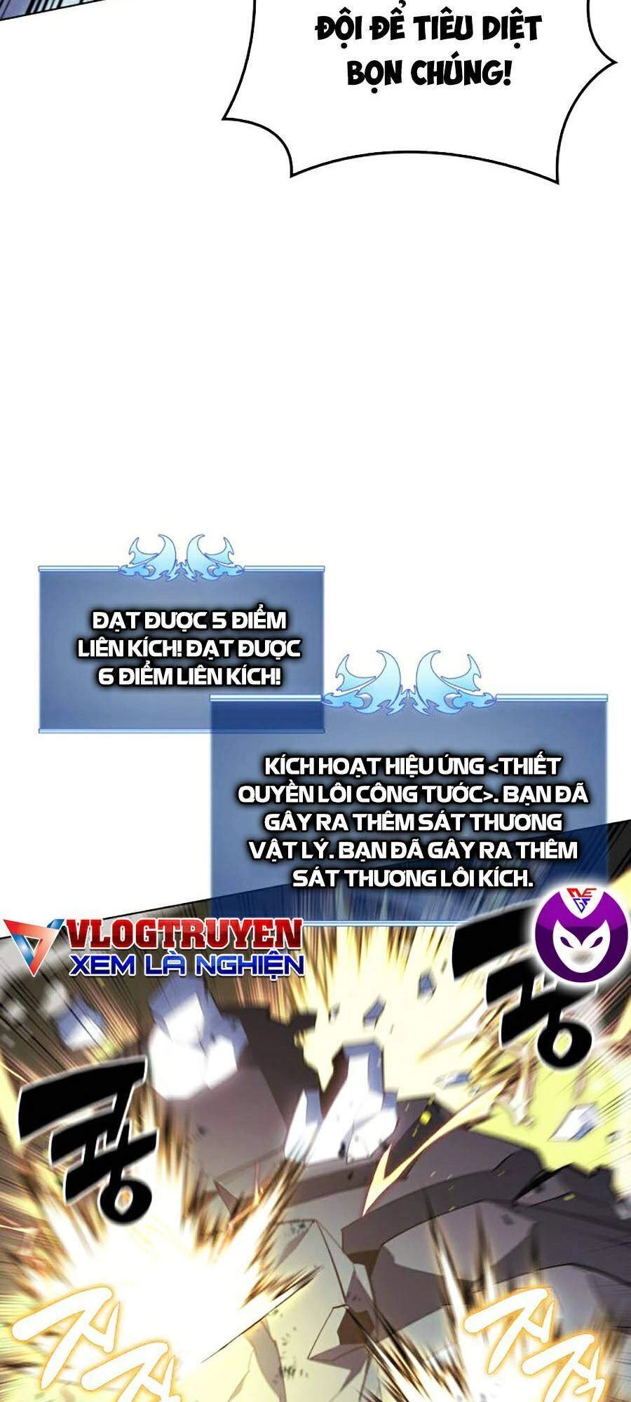 Thợ Rèn Huyền Thoại Chapter 107 - 51