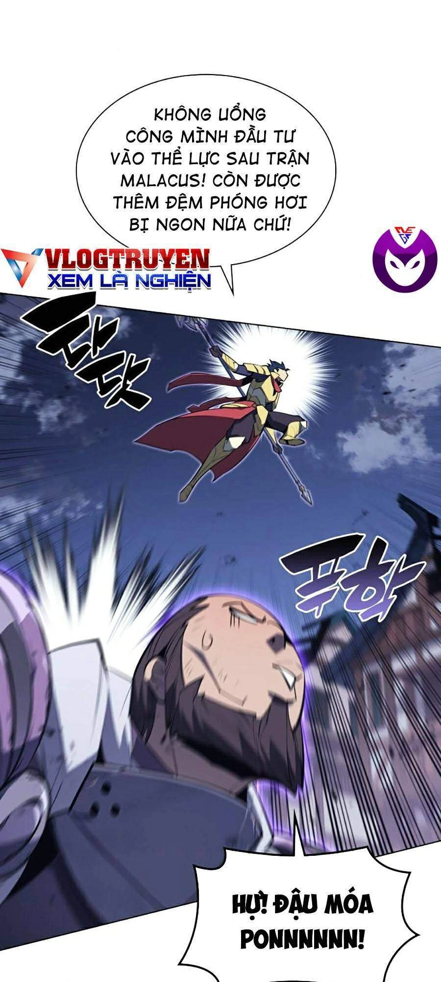 Thợ Rèn Huyền Thoại Chapter 107 - 69