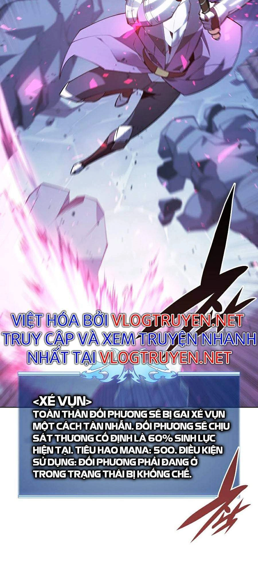 Thợ Rèn Huyền Thoại Chapter 107 - 83