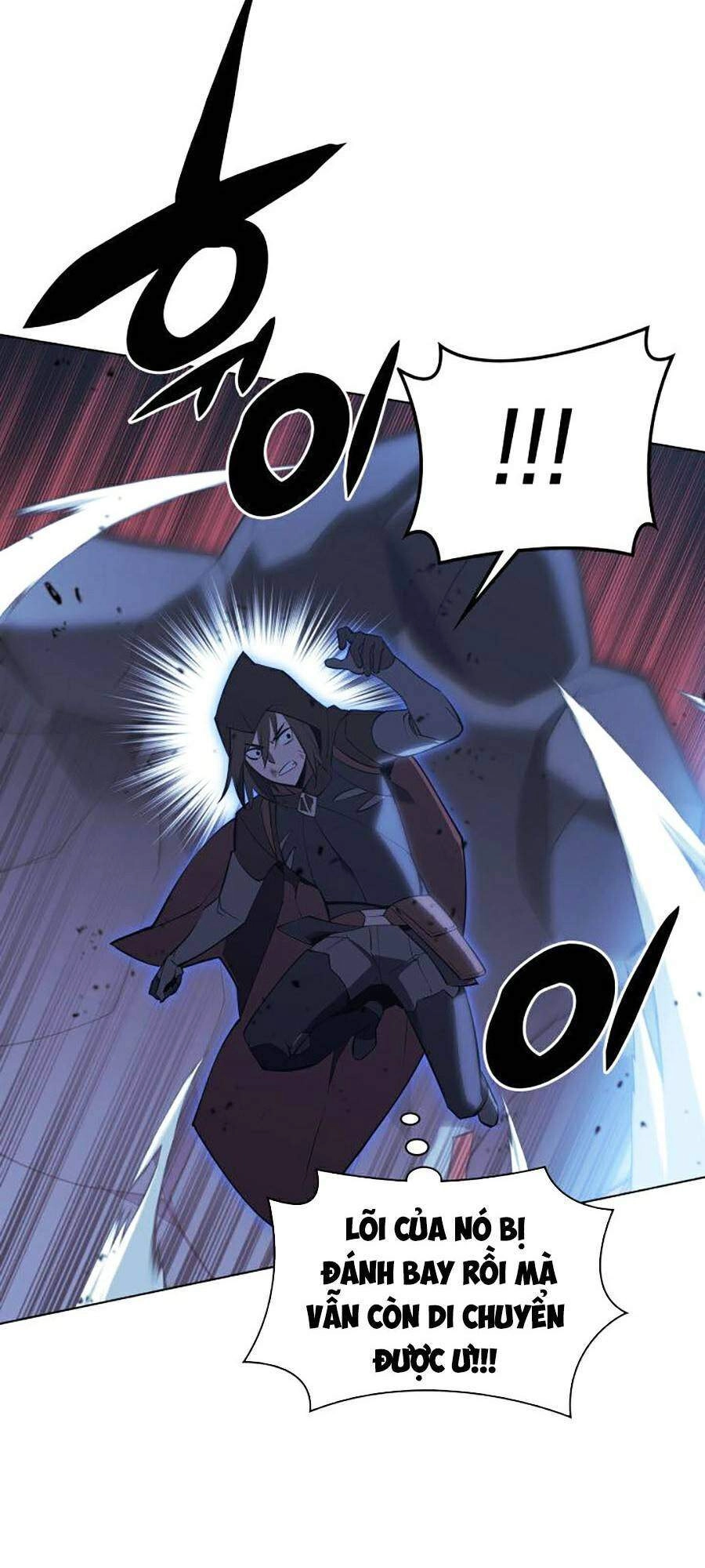 Thợ Rèn Huyền Thoại Chapter 107 - 91