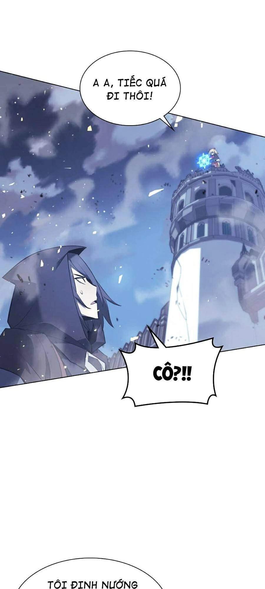 Thợ Rèn Huyền Thoại Chapter 107 - 95