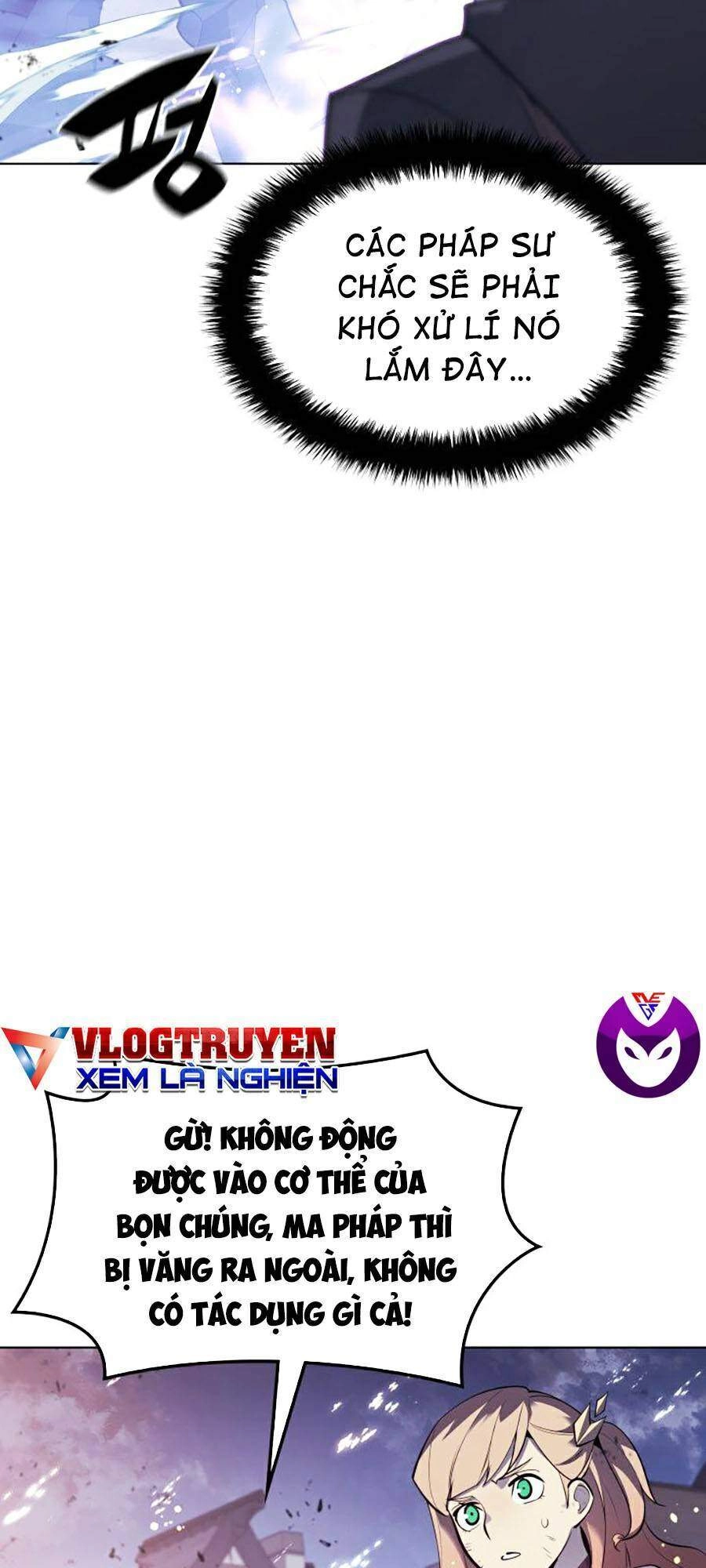 Thợ Rèn Huyền Thoại Chapter 107 - 101