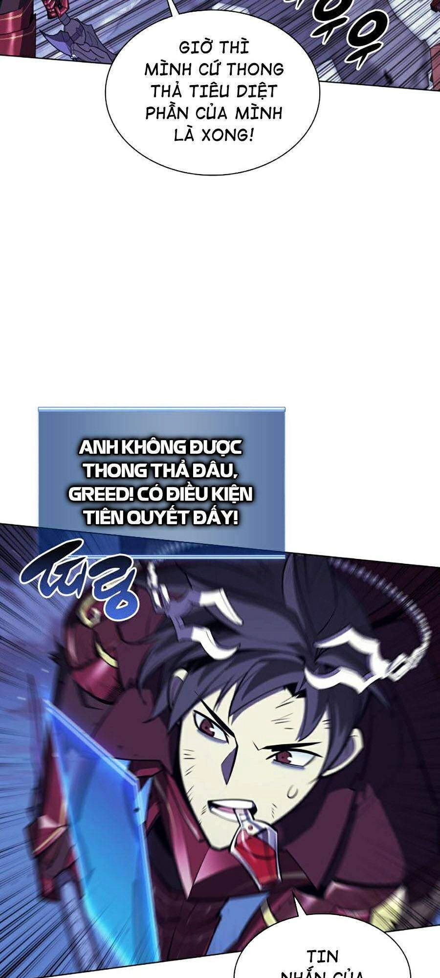 Thợ Rèn Huyền Thoại Chapter 107 - 113