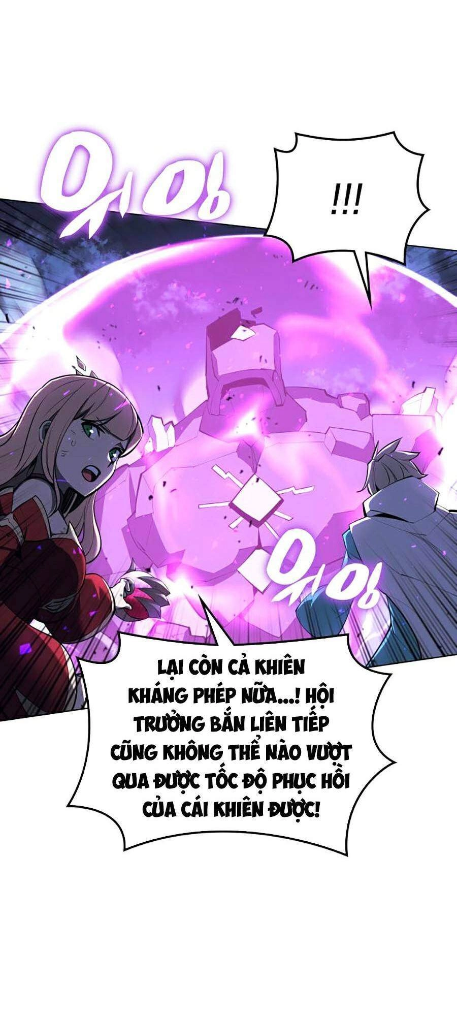 Thợ Rèn Huyền Thoại Chapter 107 - 117