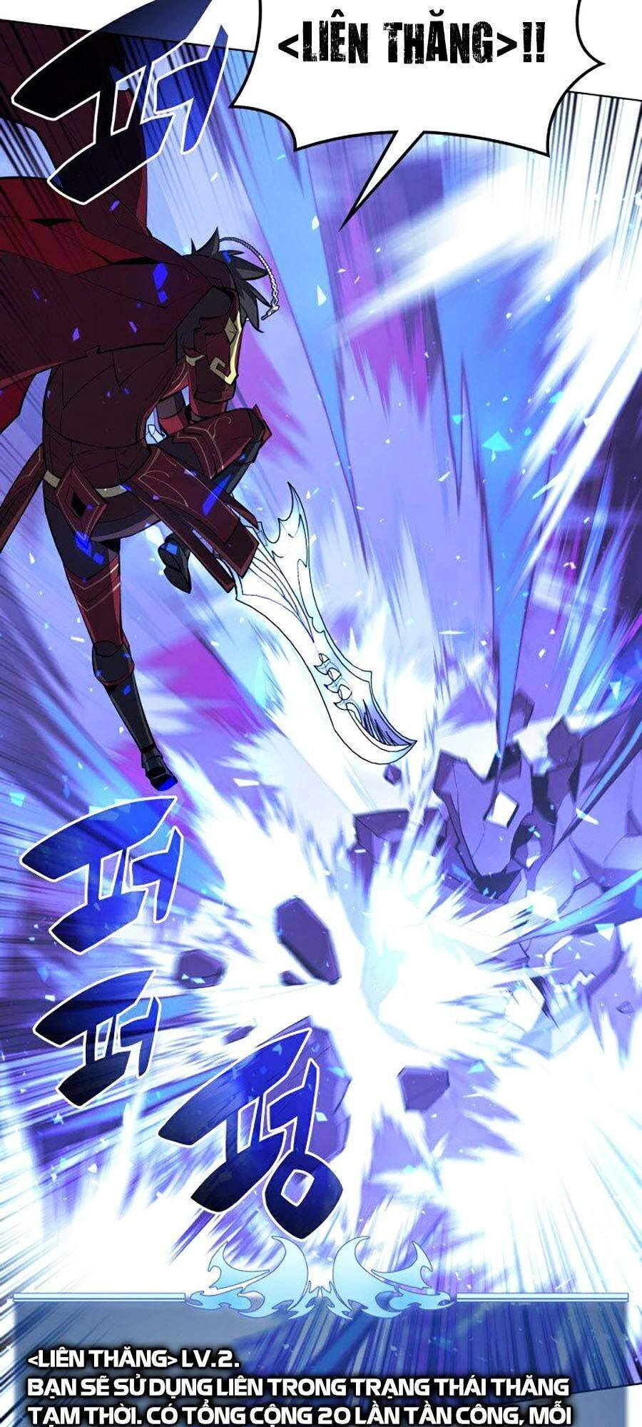 Thợ Rèn Huyền Thoại Chapter 107 - 121