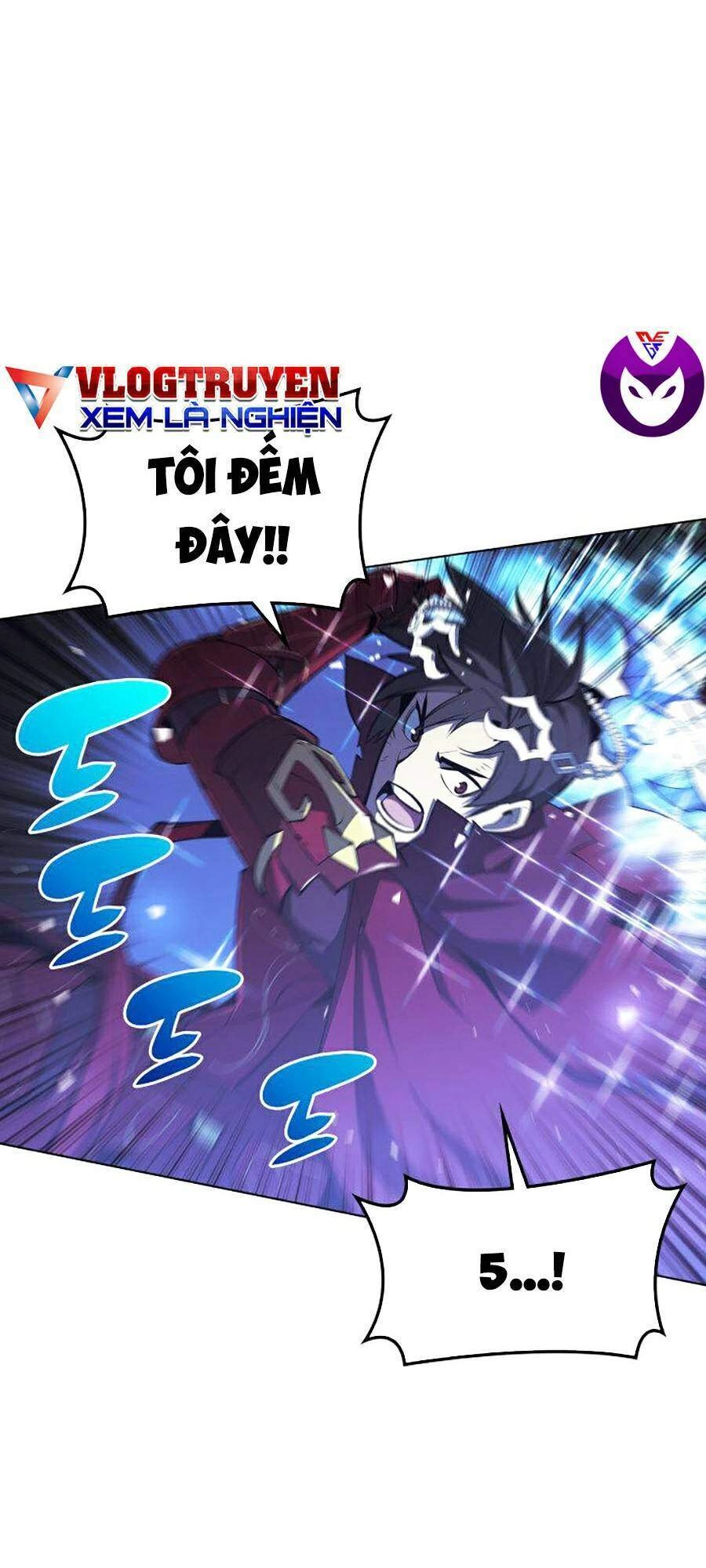 Thợ Rèn Huyền Thoại Chapter 107 - 123