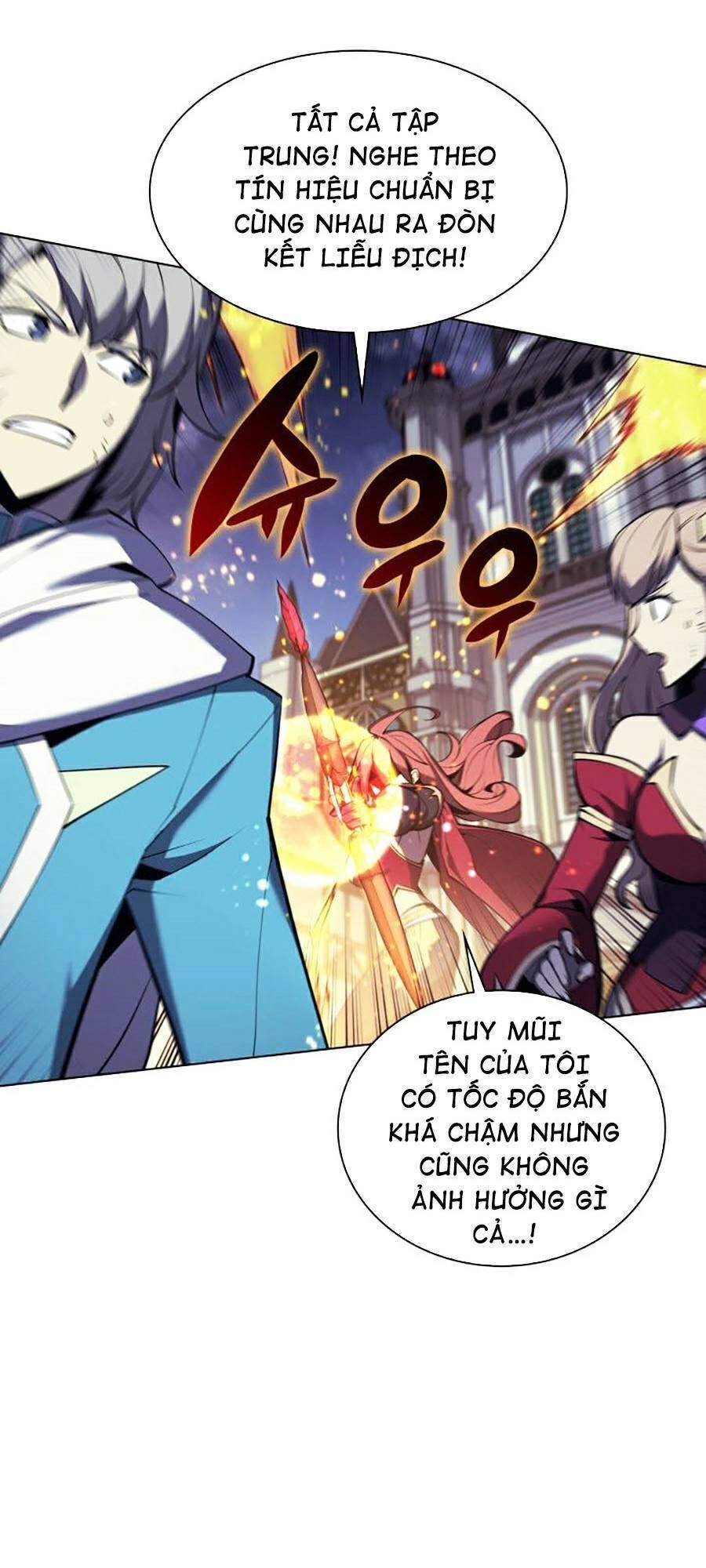 Thợ Rèn Huyền Thoại Chapter 107 - 125