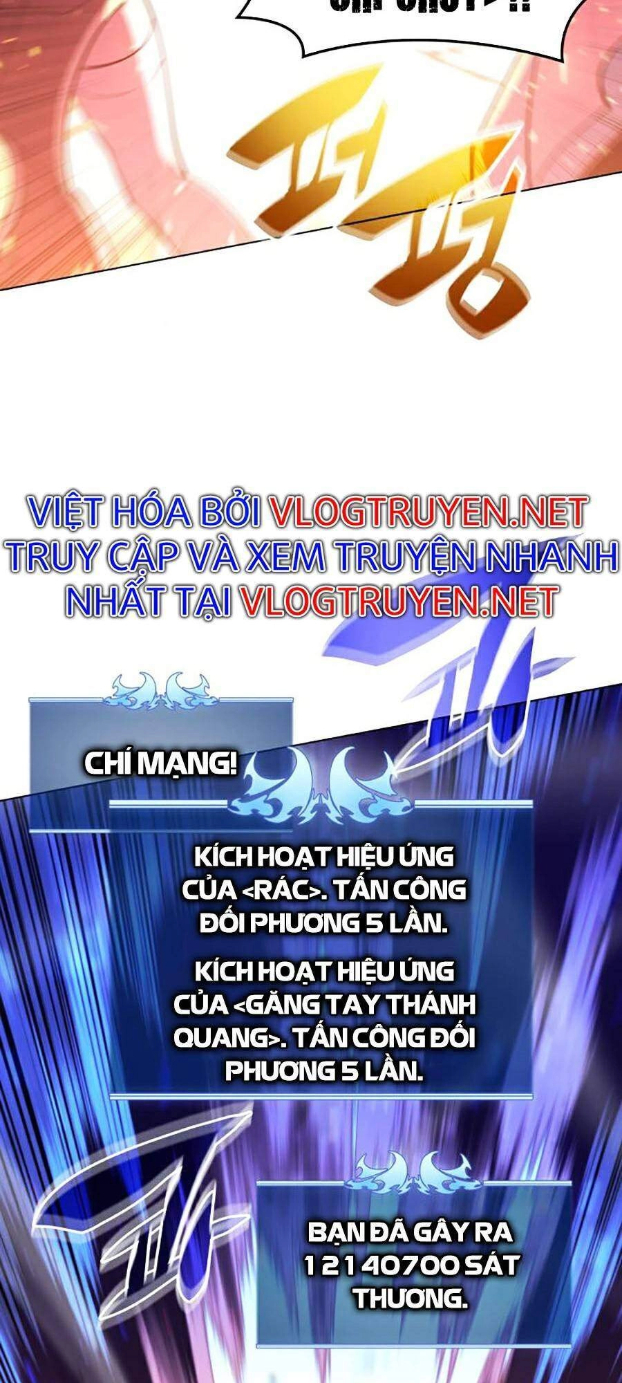 Thợ Rèn Huyền Thoại Chapter 107 - 139