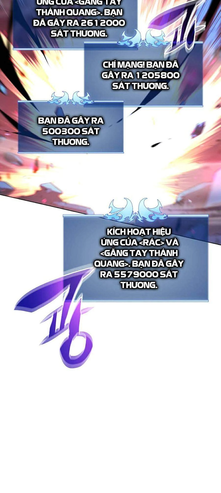 Thợ Rèn Huyền Thoại Chapter 107 - 141